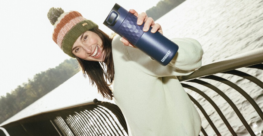 Jakie kubki termiczne najdłużej trzymają ciepło?