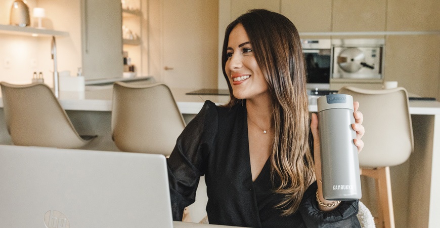 Co dokupić do kubka termicznego? Najlepsze akcesoria!