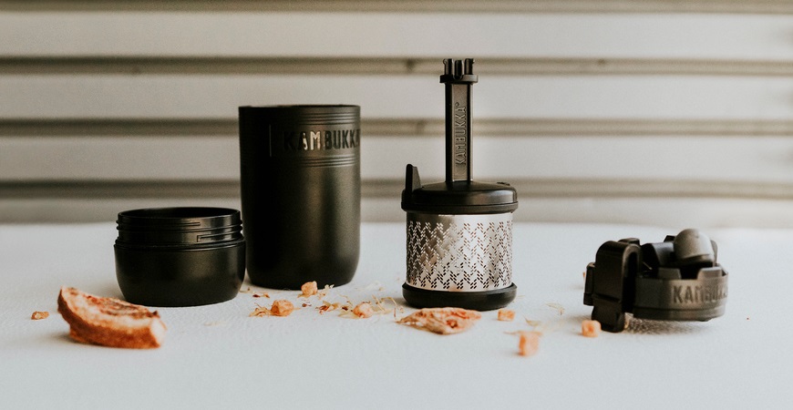 Gdzie wyrzucić stary kubek termiczny?