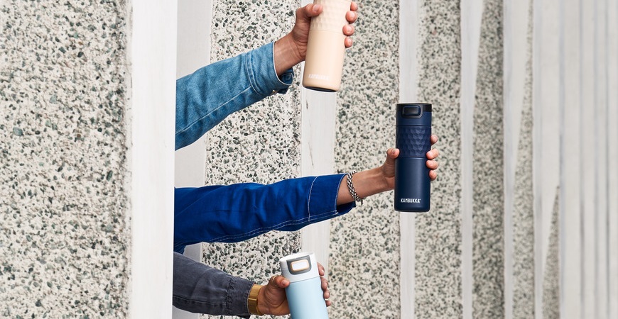 Jakie są klasy termiczne kubków termicznych?